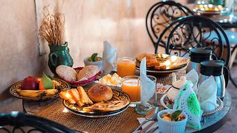 Riad Dama & SPA