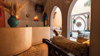 Riad Dama & SPA