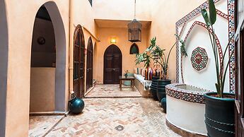 Riad Dama & SPA