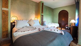 Riad Dama & SPA