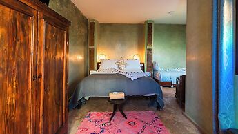 Riad Dama & SPA