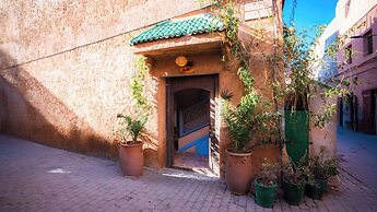 Riad Dama & SPA