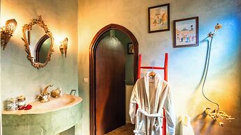 Riad Dama & SPA