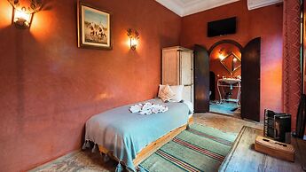 Riad Dama & SPA
