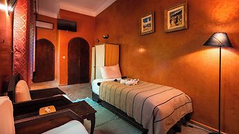 Riad Dama & SPA