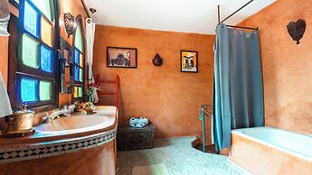 Riad Dama & SPA