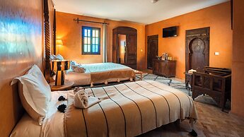 Riad Dama & SPA
