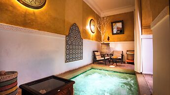 Riad Dama & SPA