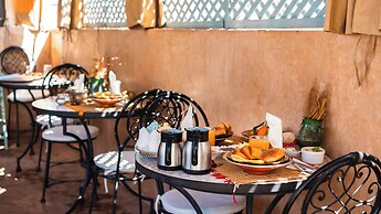 Riad Dama & SPA