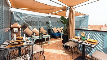 Riad Dama & SPA
