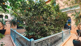 Riad Dama & SPA