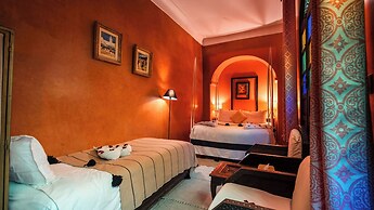 Riad Dama & SPA