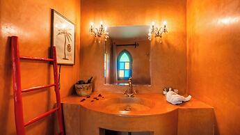 Riad Dama & SPA