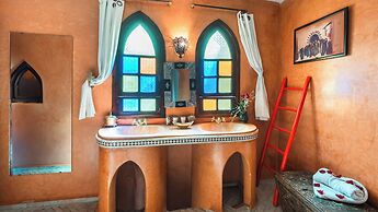 Riad Dama & SPA
