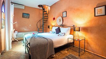 Riad Dama & SPA