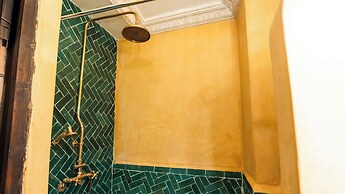 Riad Dama & SPA
