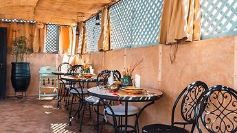Riad Dama & SPA