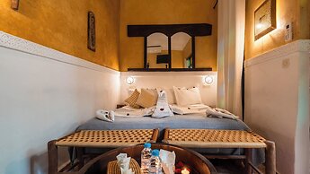 Riad Dama & SPA
