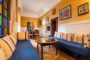 Riad Dama & SPA