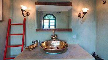 Riad Dama & SPA