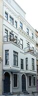 Nm Suites Beyoglu