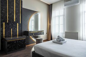 Nm Suites Beyoglu