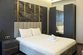 Nm Suites Beyoglu