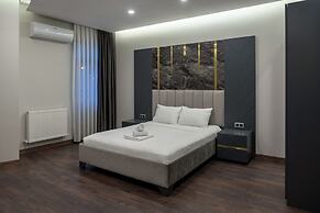 Nm Suites Beyoglu
