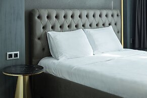 Nm Suites Beyoglu