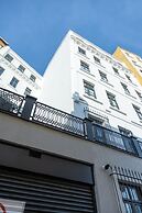 Nm Suites Beyoglu