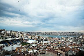 Nm Suites Beyoglu