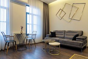 Nm Suites Beyoglu