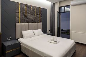 Nm Suites Beyoglu