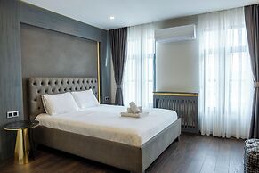 Nm Suites Beyoglu