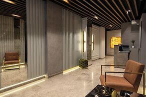 Nm Suites Beyoglu