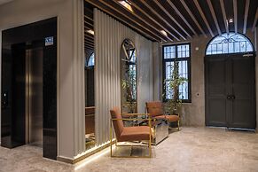 Nm Suites Beyoglu