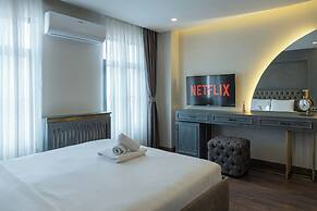 Nm Suites Beyoglu