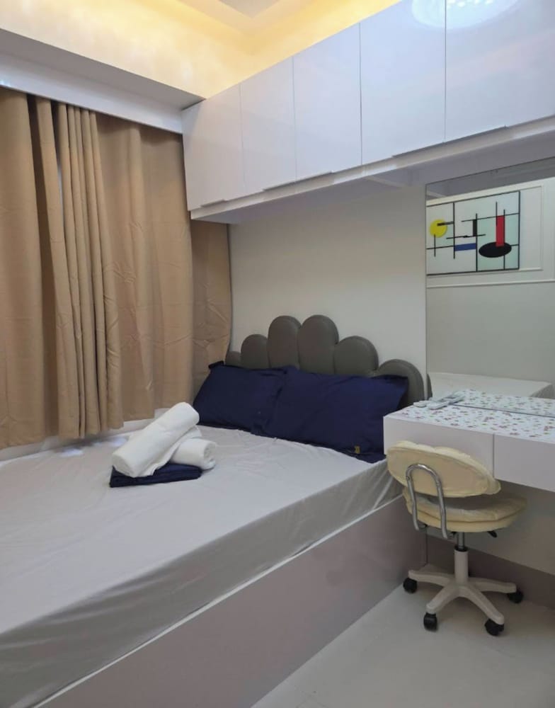 Shore 3 Residences