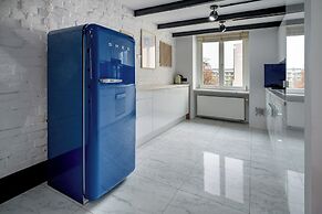 RentPlanet - Apartament Lelewela