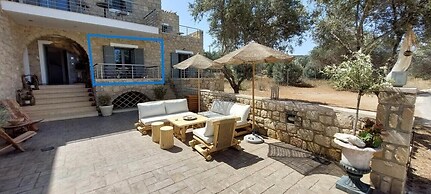 Selinopetra Rooms