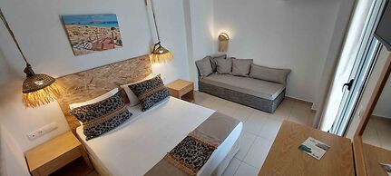 Selinopetra Rooms