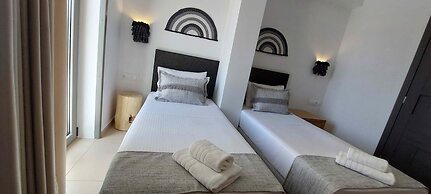 Selinopetra Rooms