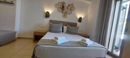 Selinopetra Rooms