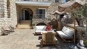 Selinopetra Rooms