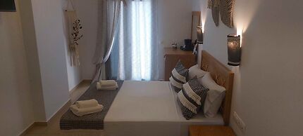 Selinopetra Rooms