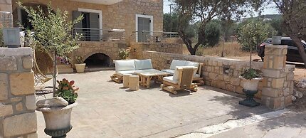Selinopetra Rooms
