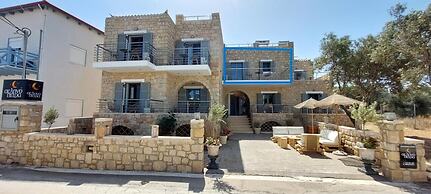 Selinopetra Rooms