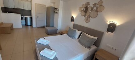 Selinopetra Rooms