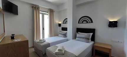 Selinopetra Rooms