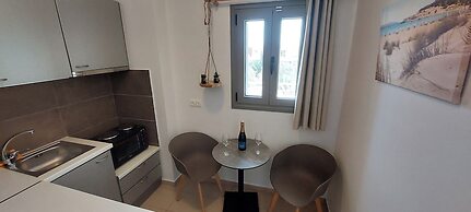 Selinopetra Rooms